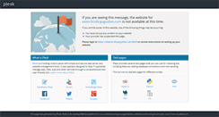 Desktop Screenshot of brollopsguiden.com